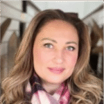Stephanie Perrault