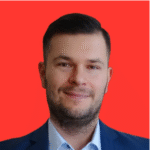 Marcın Kasiak, PhD, IWE, PMP, PE