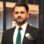 BÜNYAMİN EMEÇ