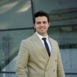 Ali Şenlikci