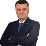 Prof. Dr. Ahmet Yozgatlıgil