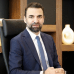 AHMET ÖZCAN
